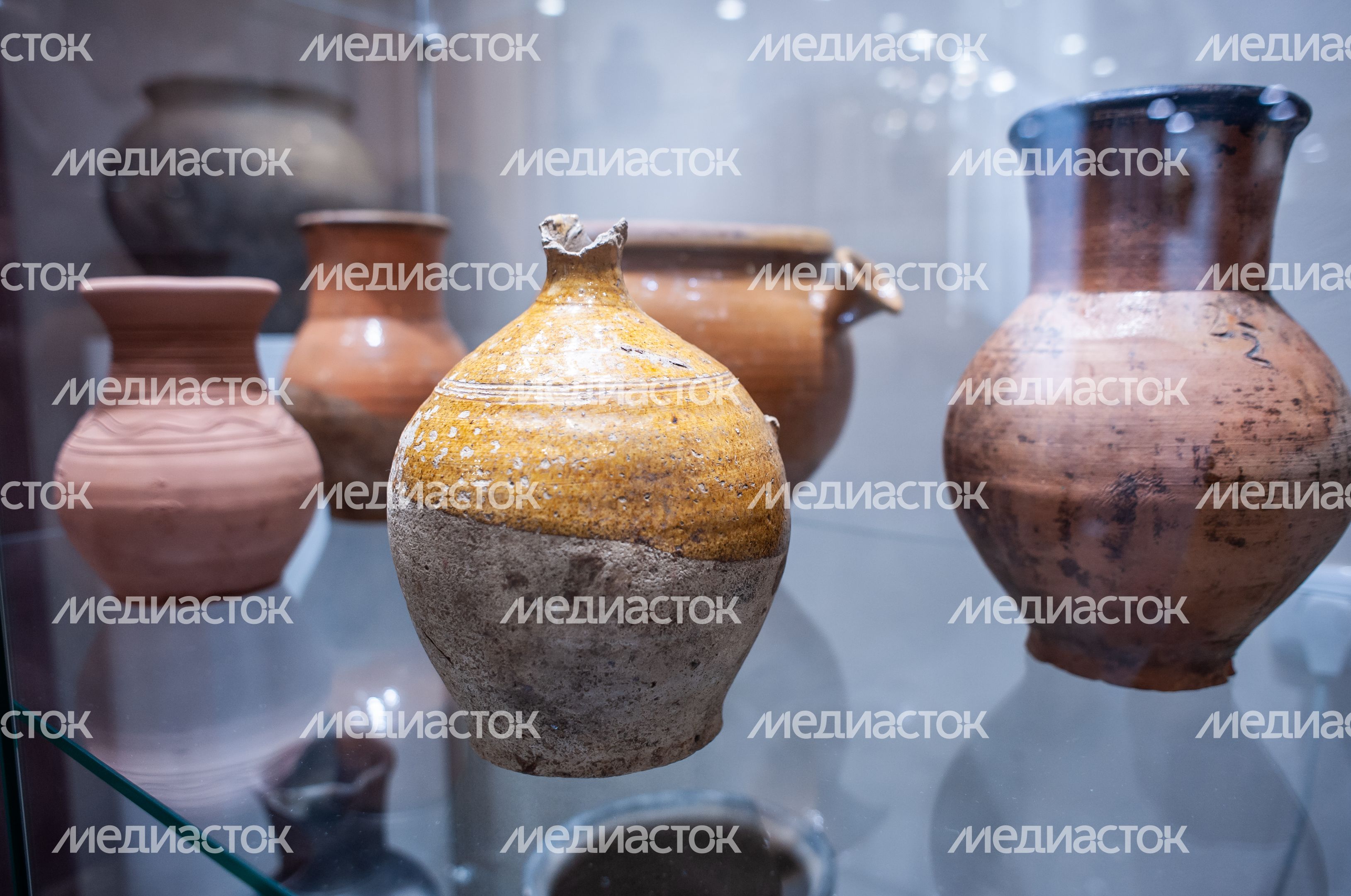 Раменский историко-художественный музей