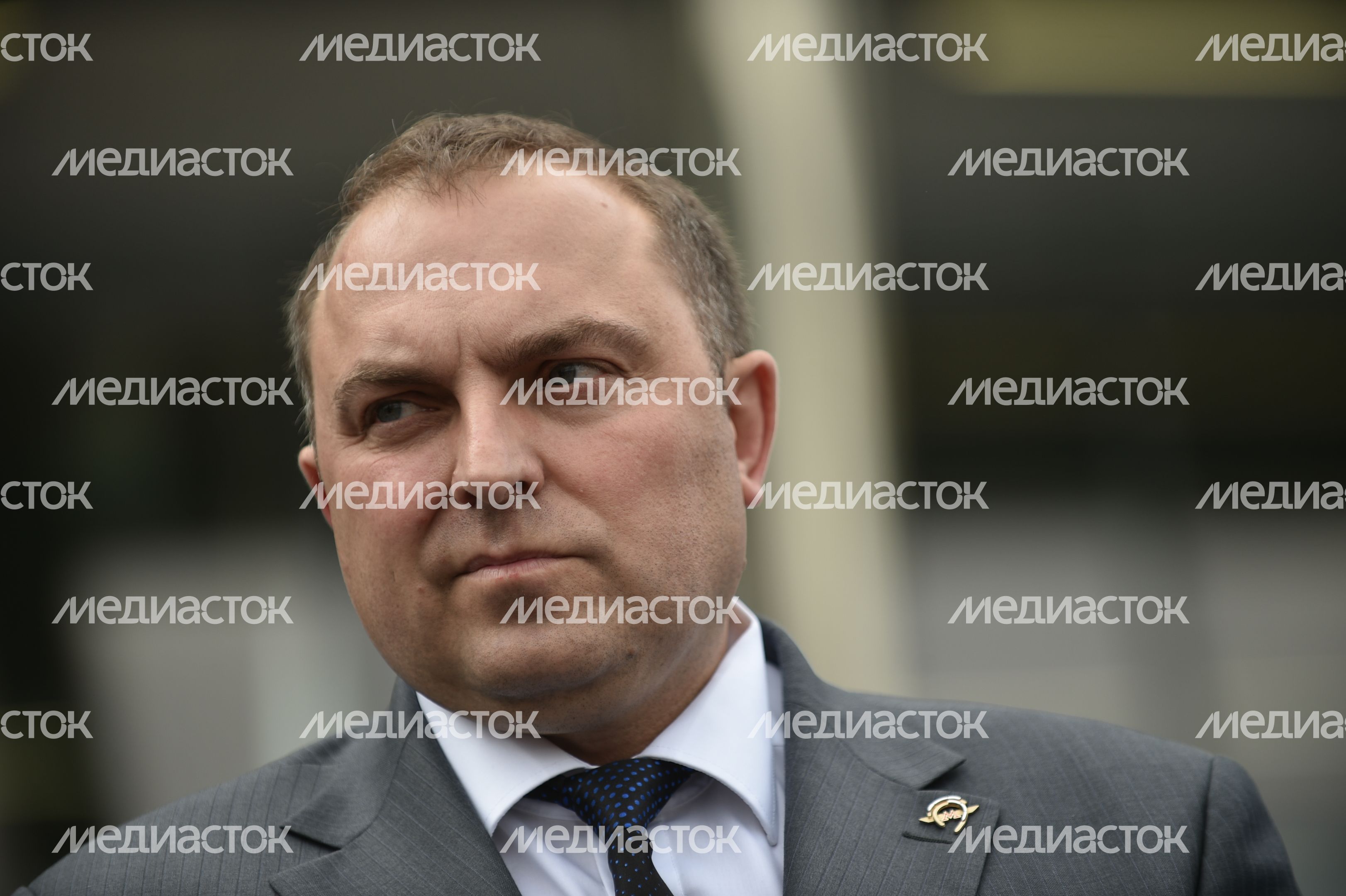 Первый день работы Московского центрального кольца
