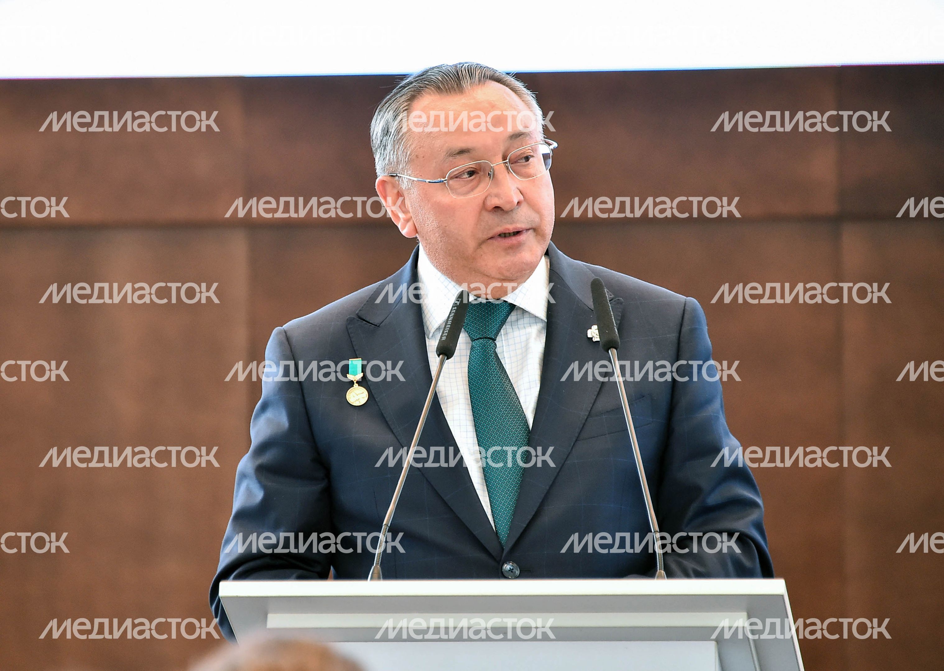 Торжественная церемония вручения наград работникам архивной отрасли Подмосковья, 05.06.2018 Торжественная церемония вручения наград работникам архивной отрасли Подмосковья, 05.06.2018