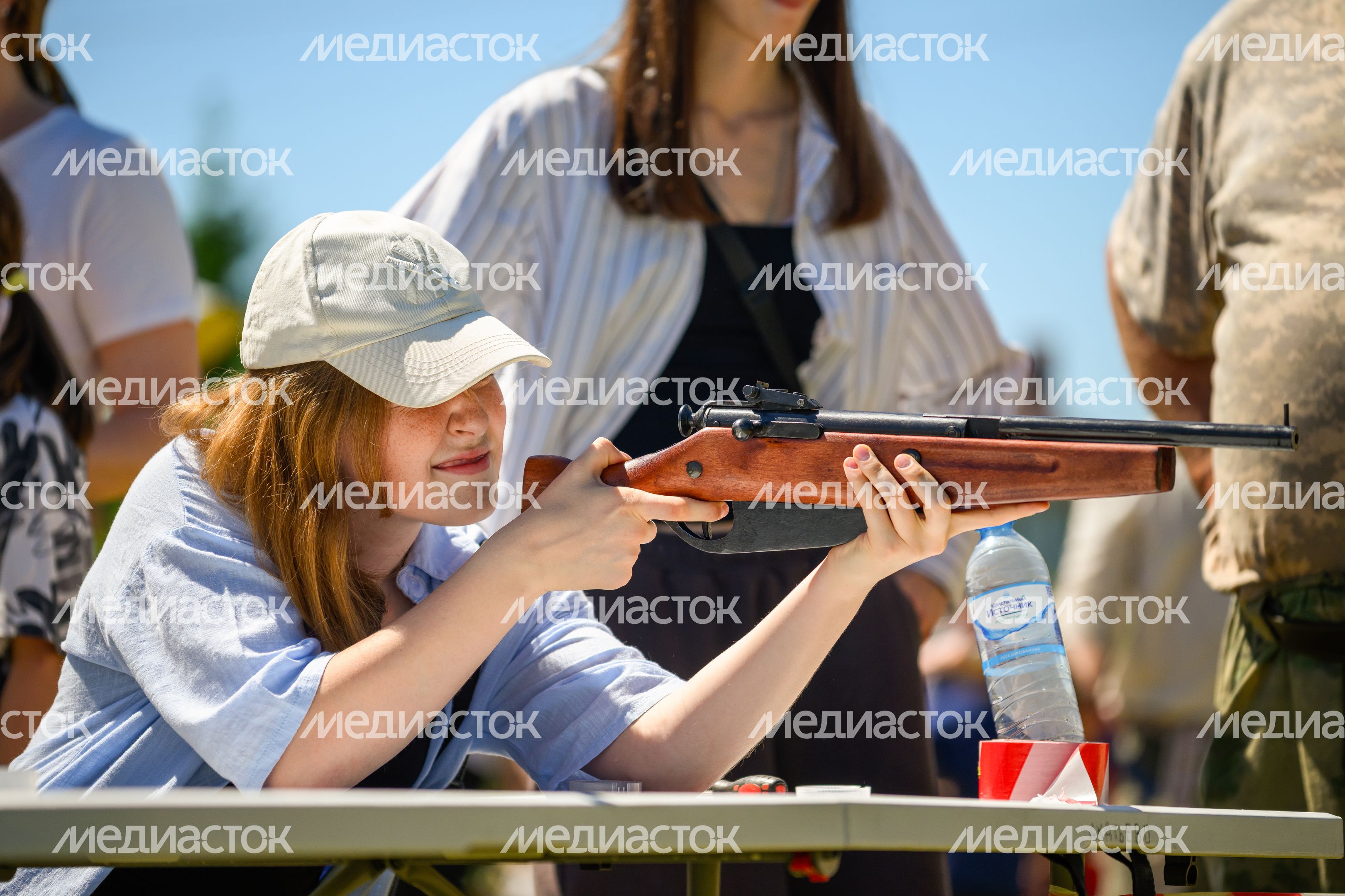 Развлечения для детей и взрослых на Международном культурно-просветительском фестивале «Шкинь-опера» в округе Коломна Развлечения для детей и взрослых на Международном культурно-просветительском фестивале «Шкинь-опера» в округе Коломна