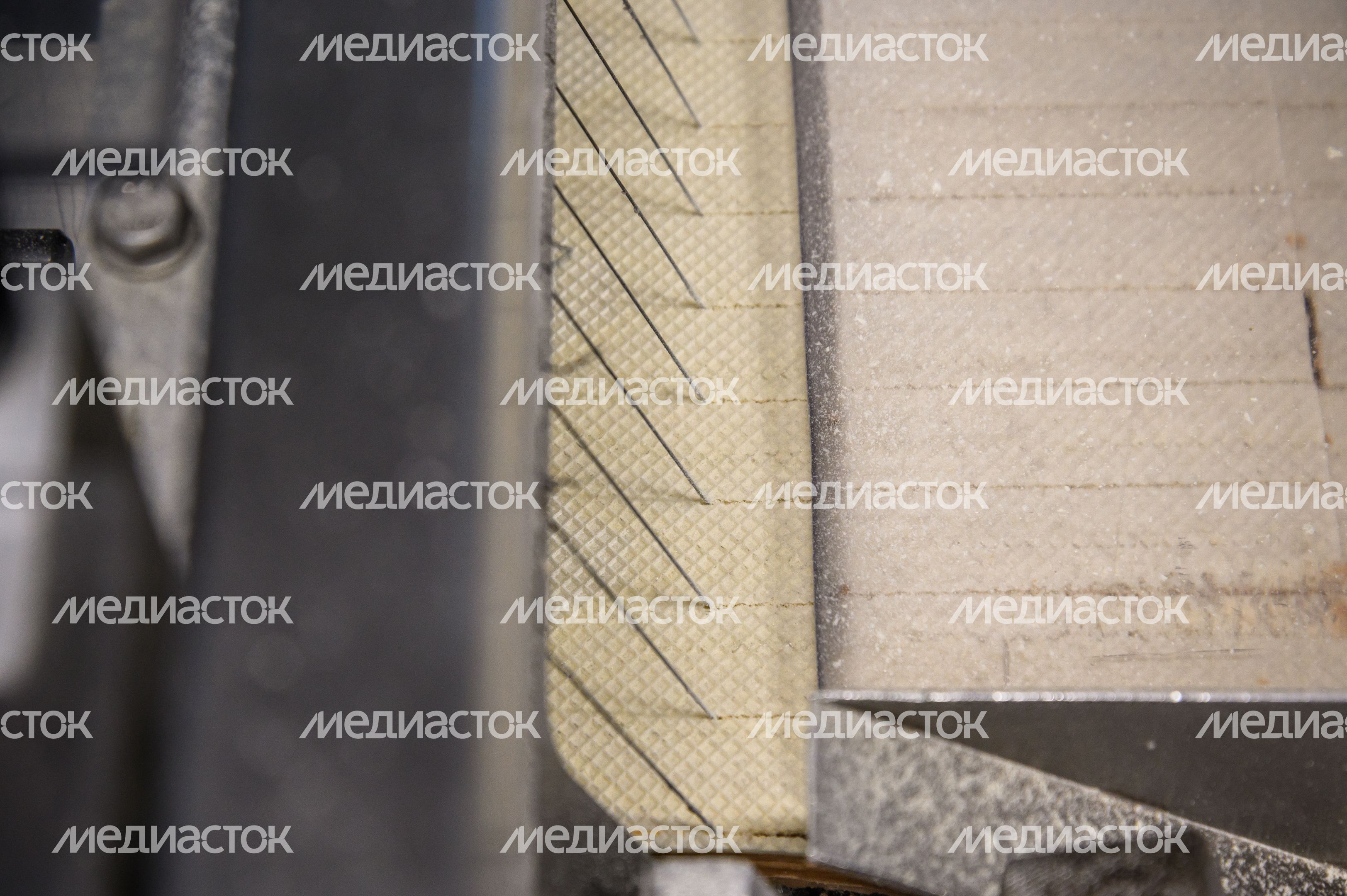 Кондитерская фабрика «Победа» в Егорьевске Кондитерская фабрика «Победа» в Егорьевске