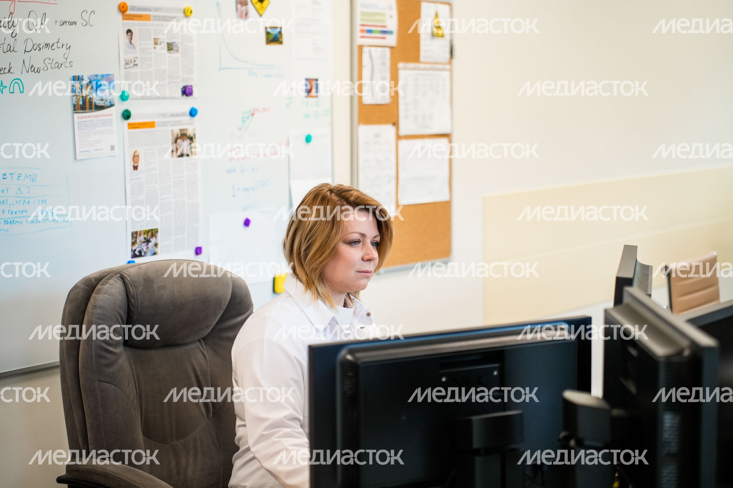 Химкинская клиника "Медицина" отметила свое 35-летие Химкинская клиника "Медицина" отметила свое 35-летие