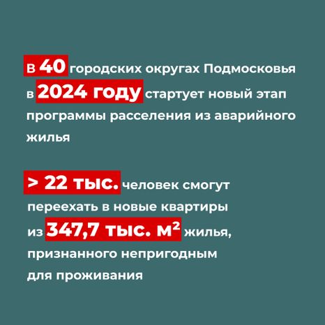 Переселение Клин