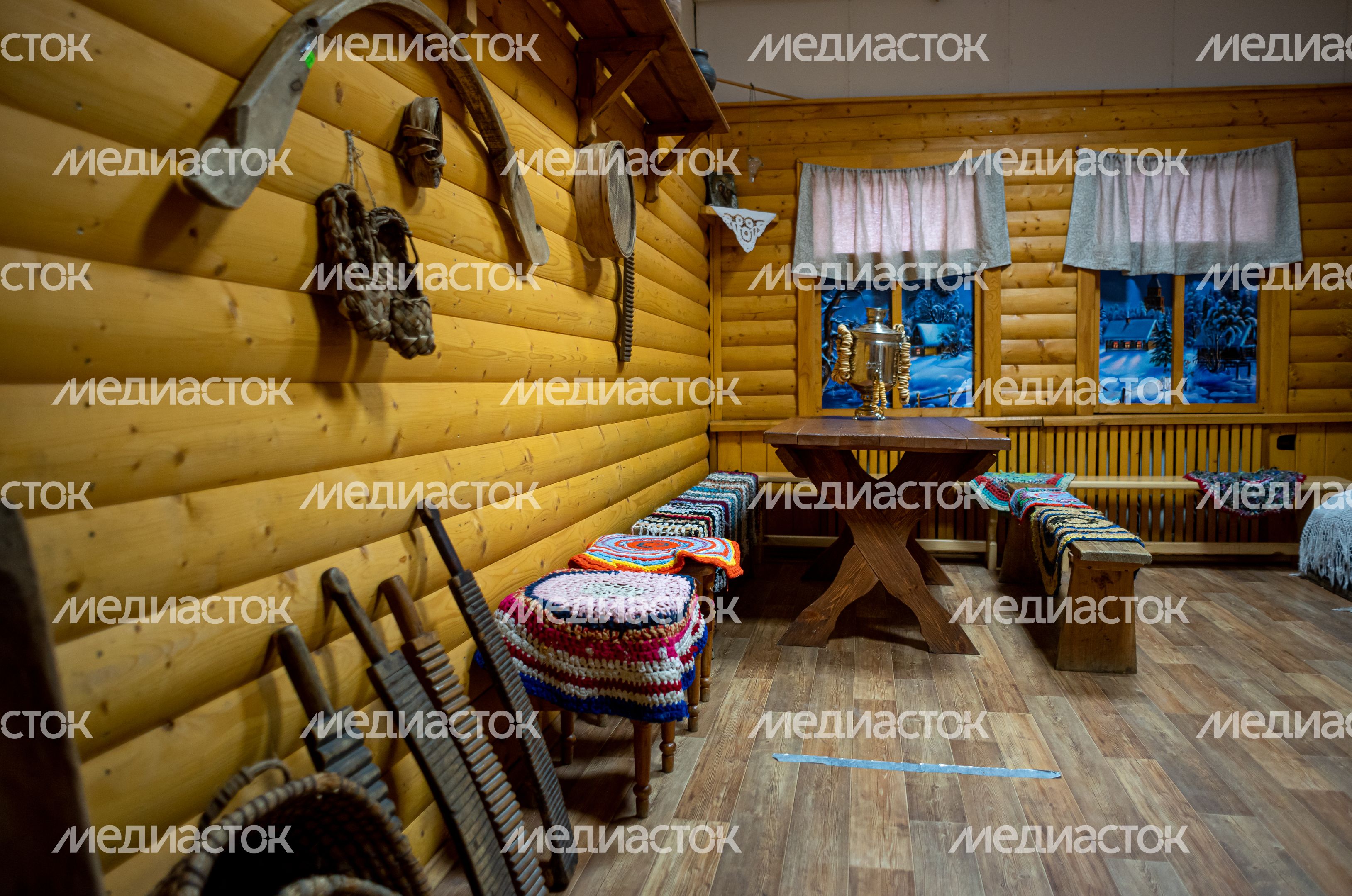 Музей истории города Бронницы