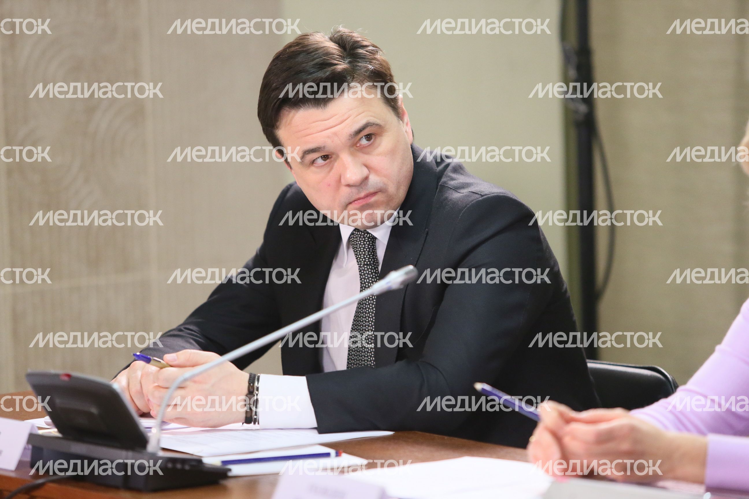 Совещание на тему государственно-частного партнерства в сфере допобразования