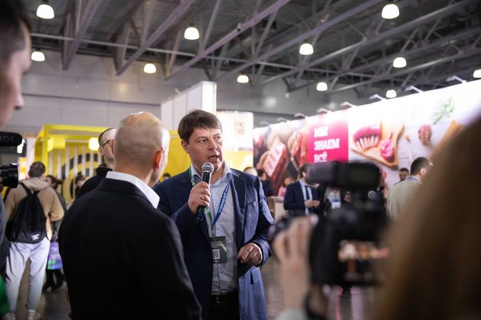 Food Expo 2024
