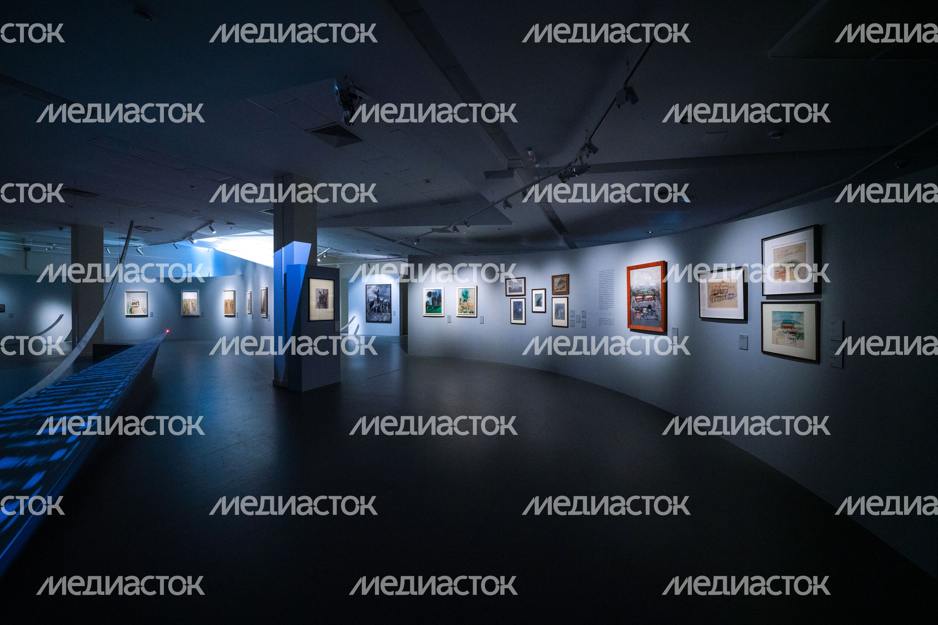 Выставка Александра Лабаса «Невесомость» в музее "Новый Иерусалим" в Истре Выставка Александра Лабаса «Невесомость» в музее "Новый Иерусалим" в Истре
