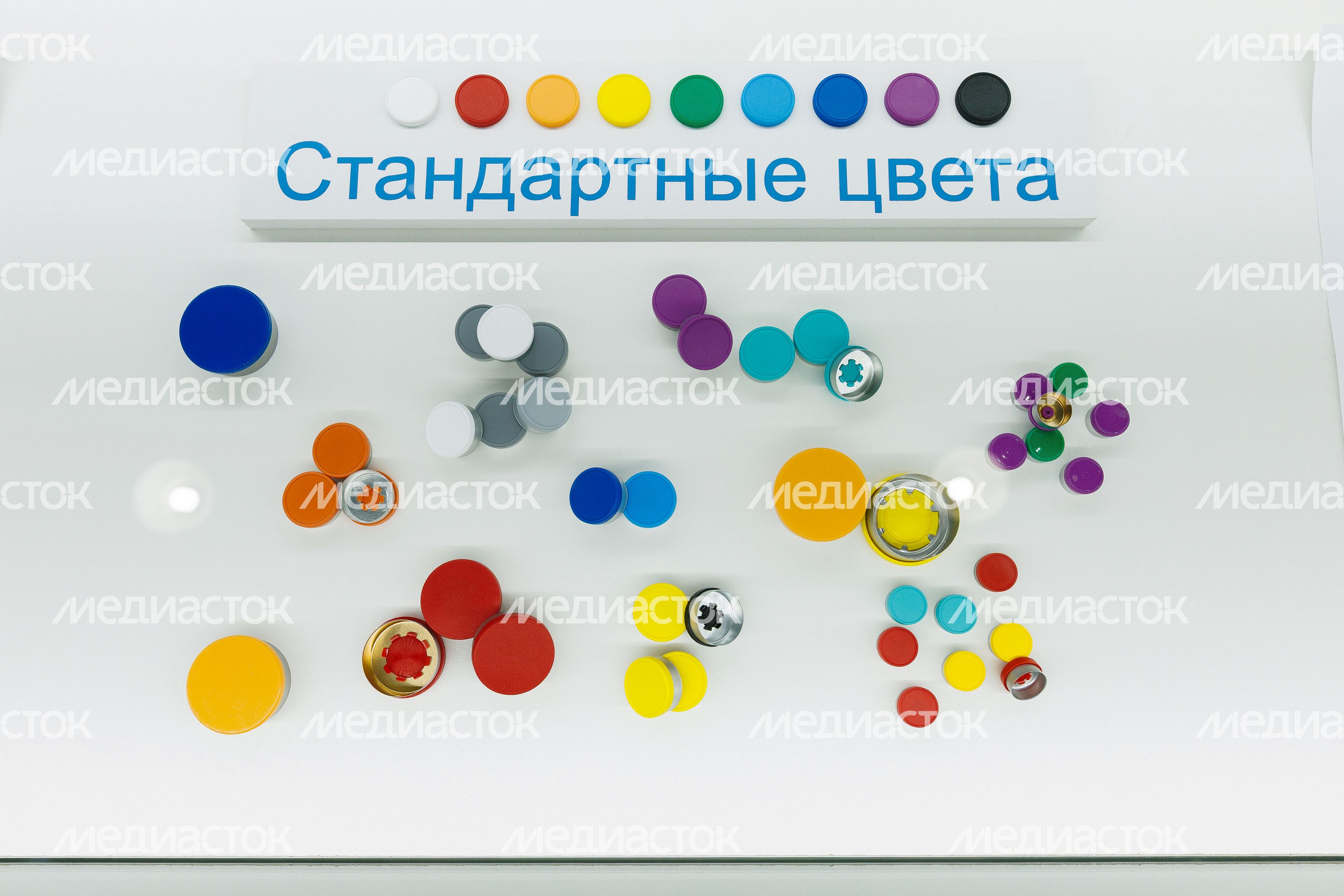 Выставка оборудования, сырья и технологий для фармацевтического производства в «Крокус экспо» Выставка оборудования, сырья и технологий для фармацевтического производства в «Крокус экспо»