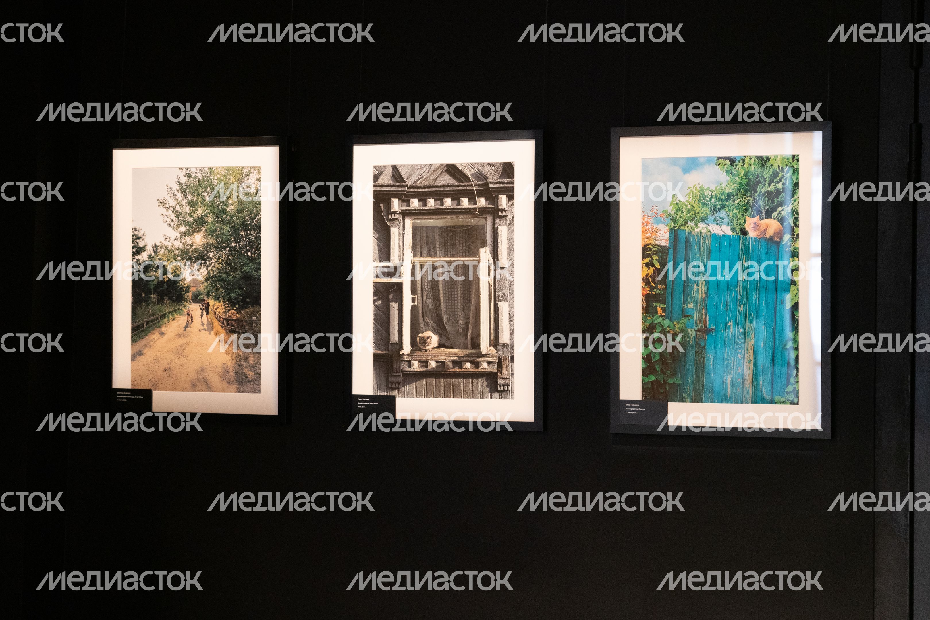 Звенигород. Музей-заповедник «Манеж» Звенигород. Музей-заповедник «Манеж»