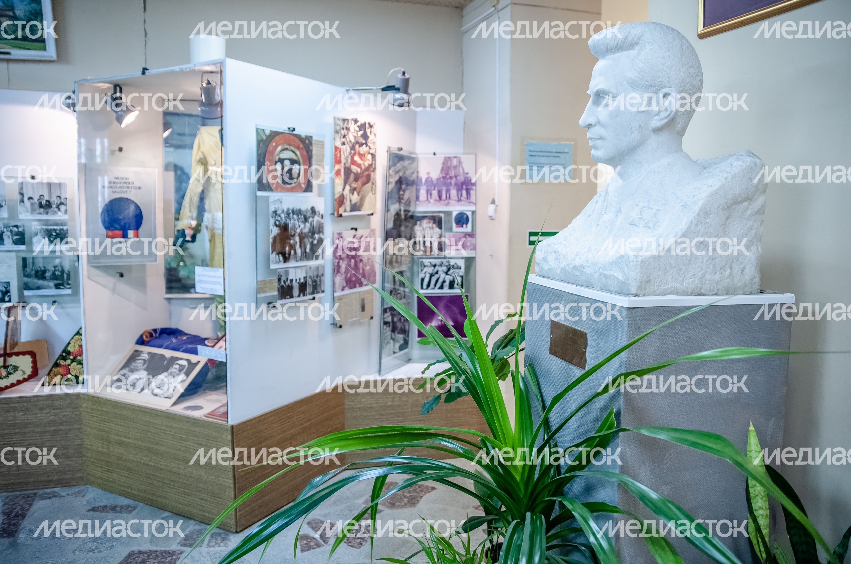 Ивантеевский историко-краеведческий музей