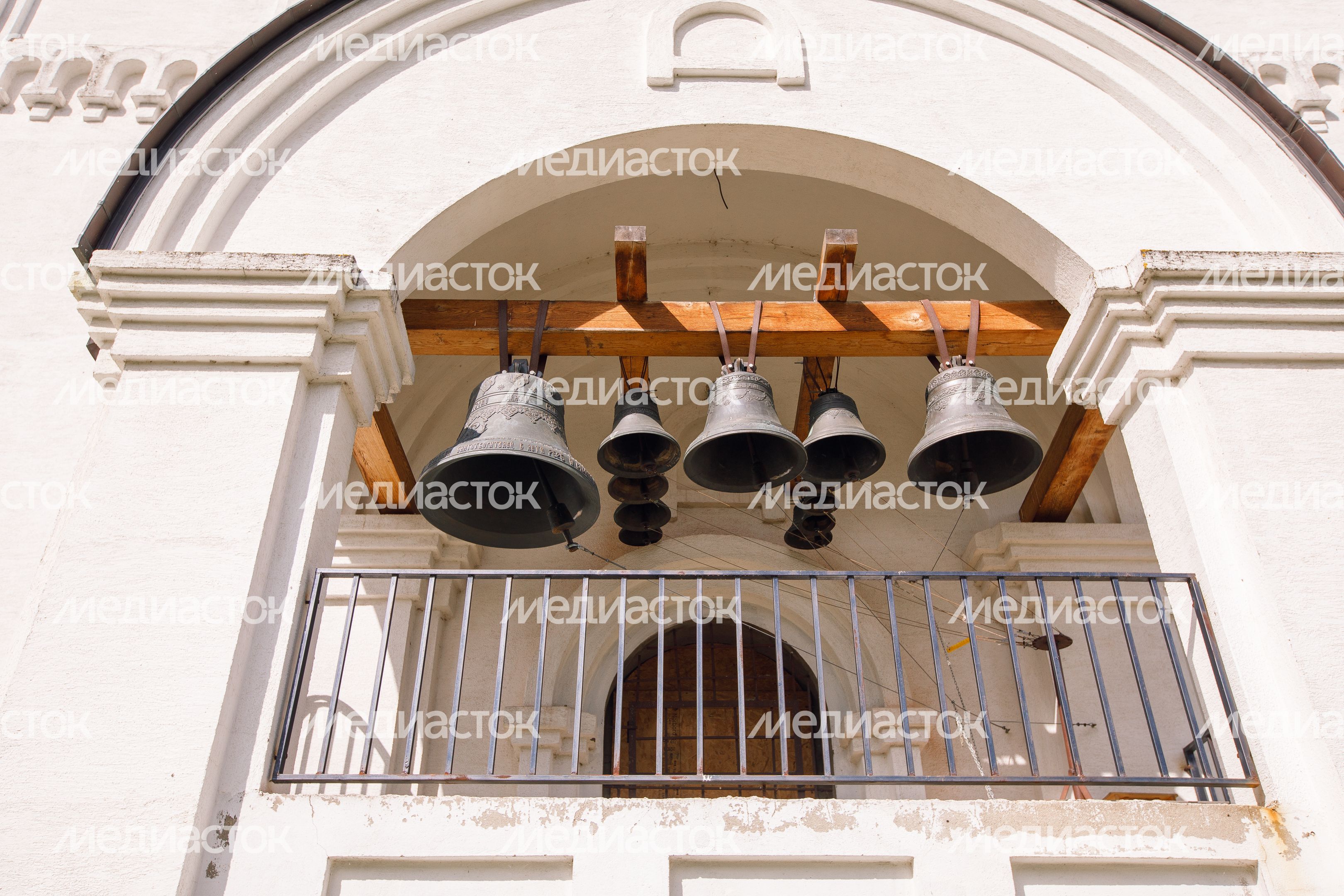 Сергиев Посад. Церковь Успения Пресвятой Богородицы Сергиев Посад. Церковь Успения Пресвятой Богородицы