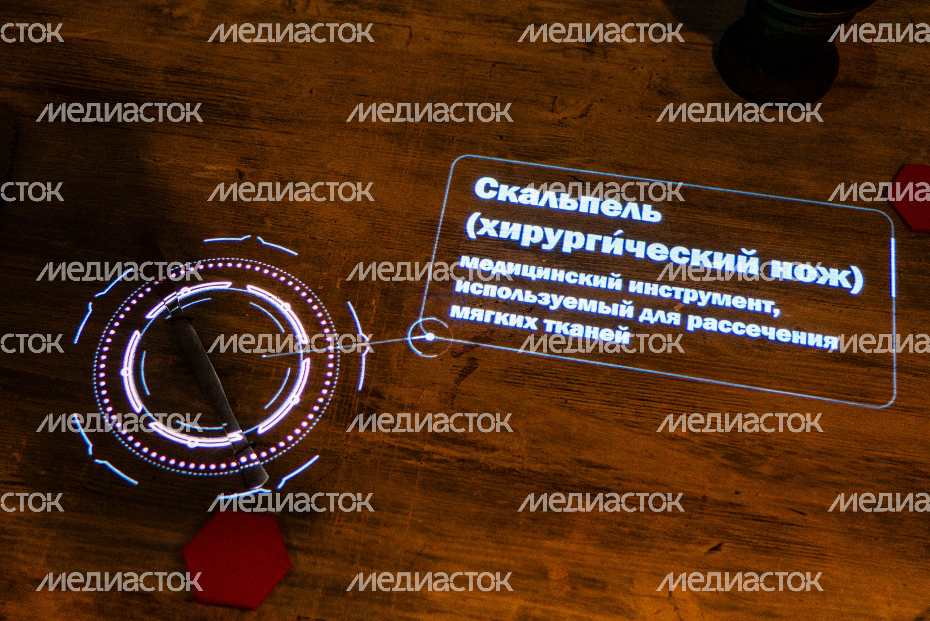 Экспозиция о подвиге железнодорожников в Музейном комплексе «Дорога памяти» Одинцовского округа