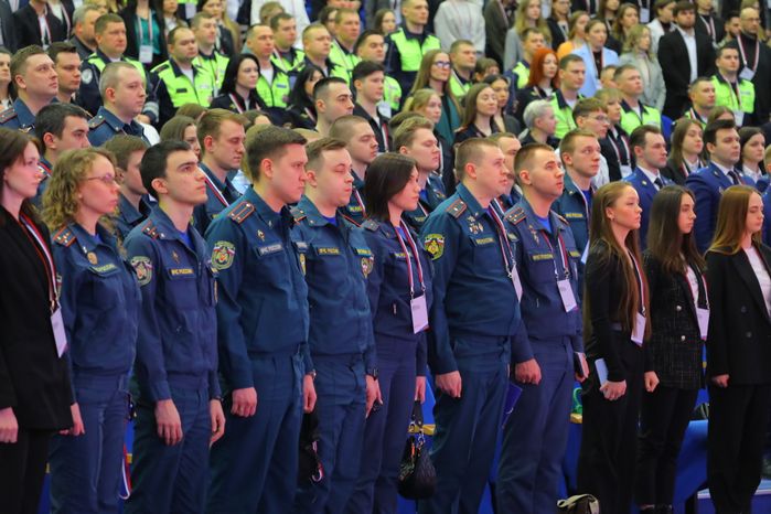 Участники форума "На государственной службе"