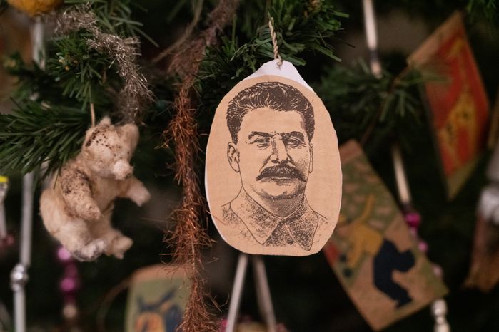 Селятино Зал Воиской Славы