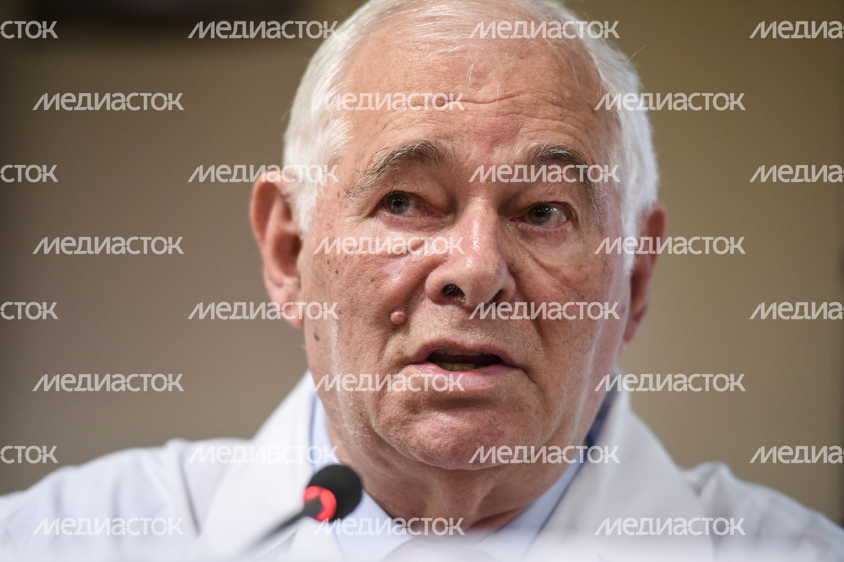 НИИ неотложной детской хирургии и травматологии
