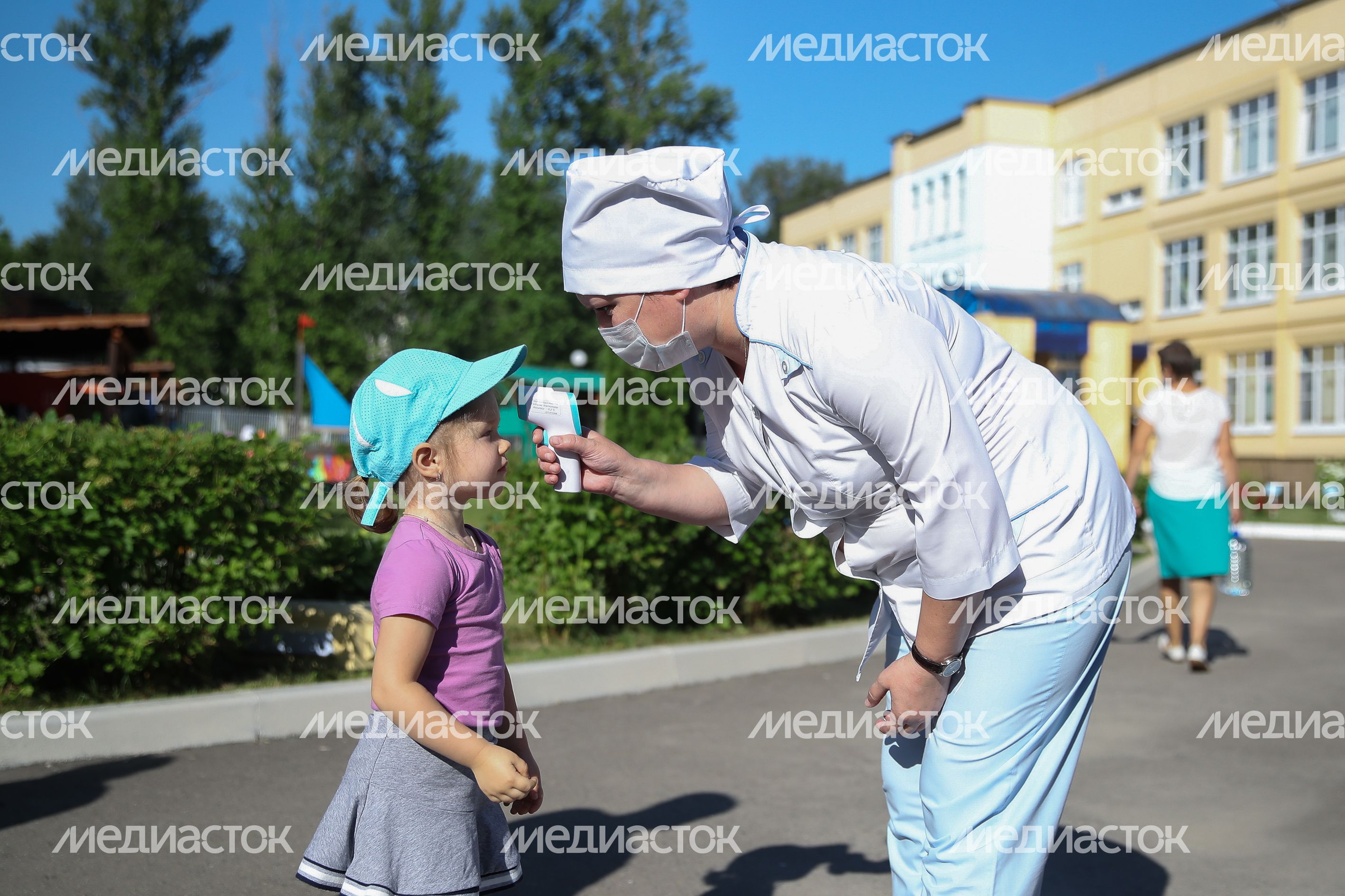 Рабочая поездка губернатора Подмосковья в городской округ Чехов