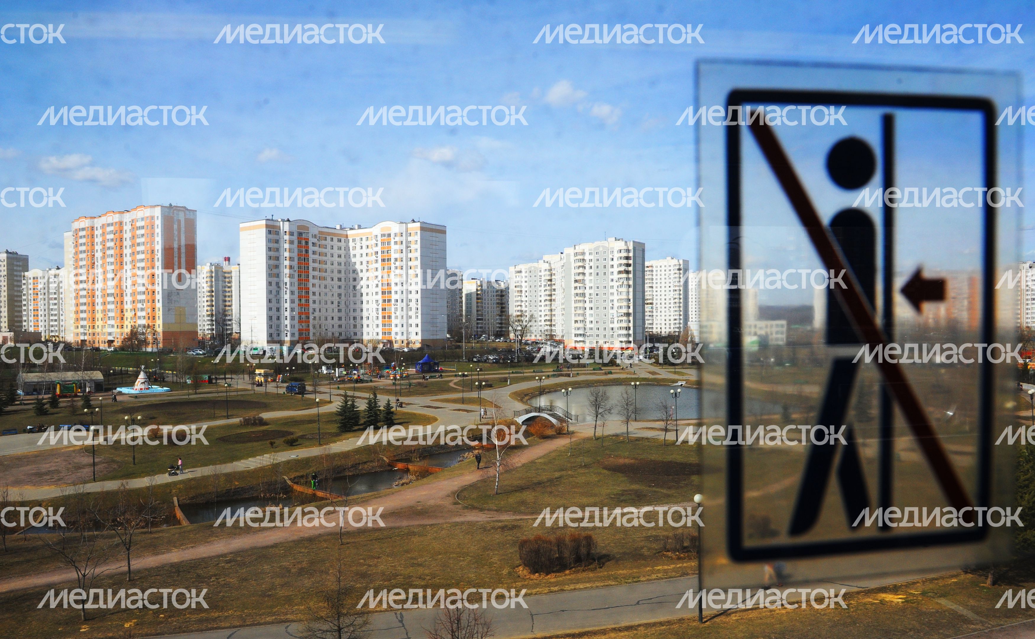 Московский метрополитен Московский метрополитен