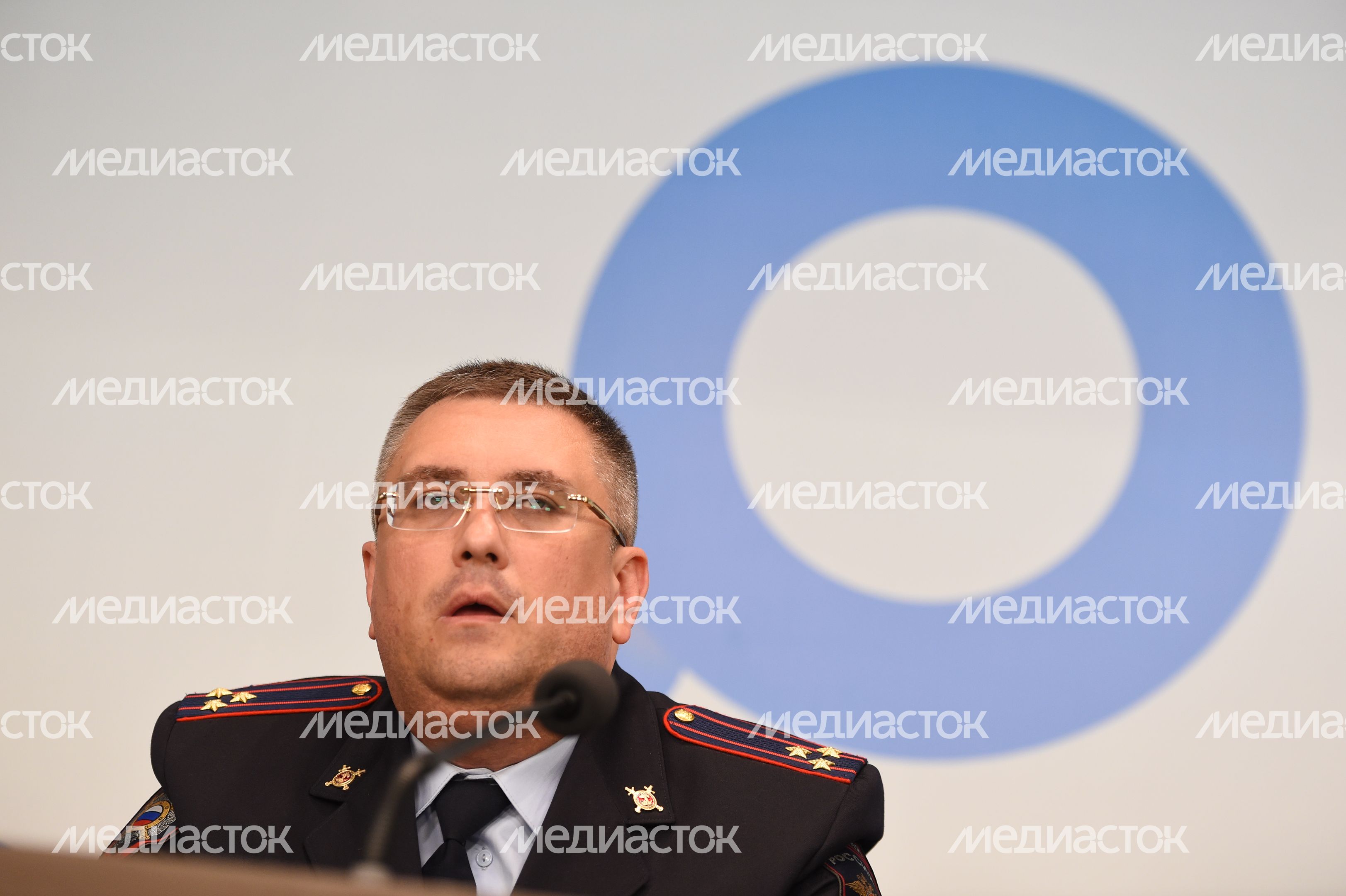 Пресс-конференция по борьбе с употреблением наркотиков в Подмосковье