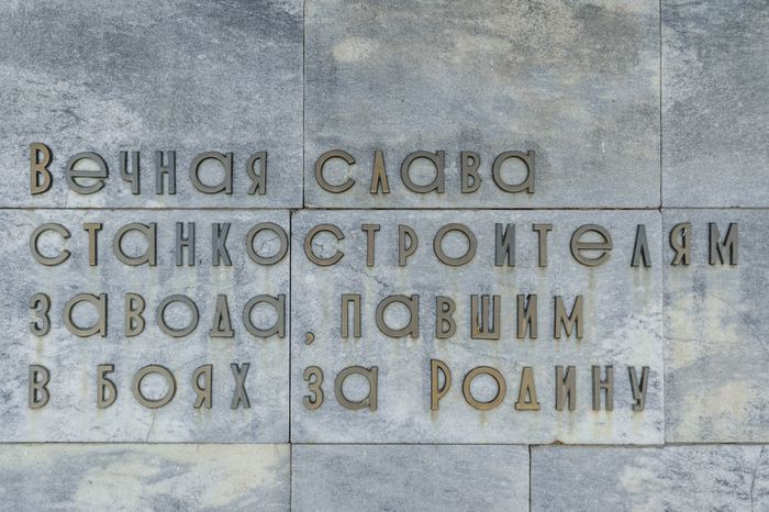 Егорьевск. Егорьевский технологический институт