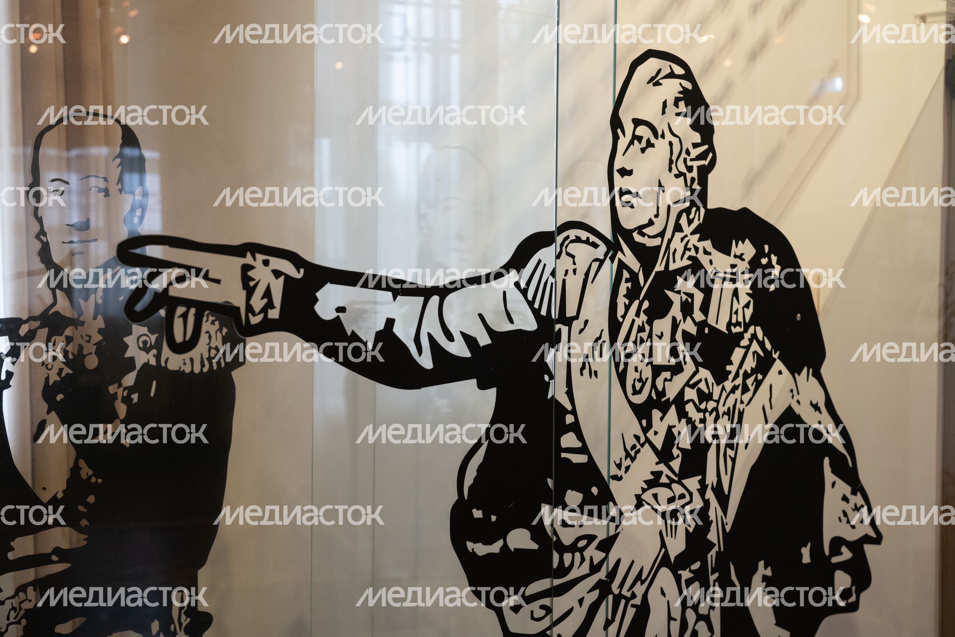 Можайск. Бородинский музей. Музей Л.Н. Толстого Можайск. Бородинский музей. Музей Л.Н. Толстого