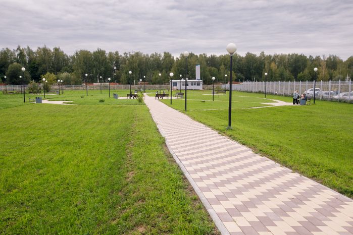 Истра. Истринская клиническая больница