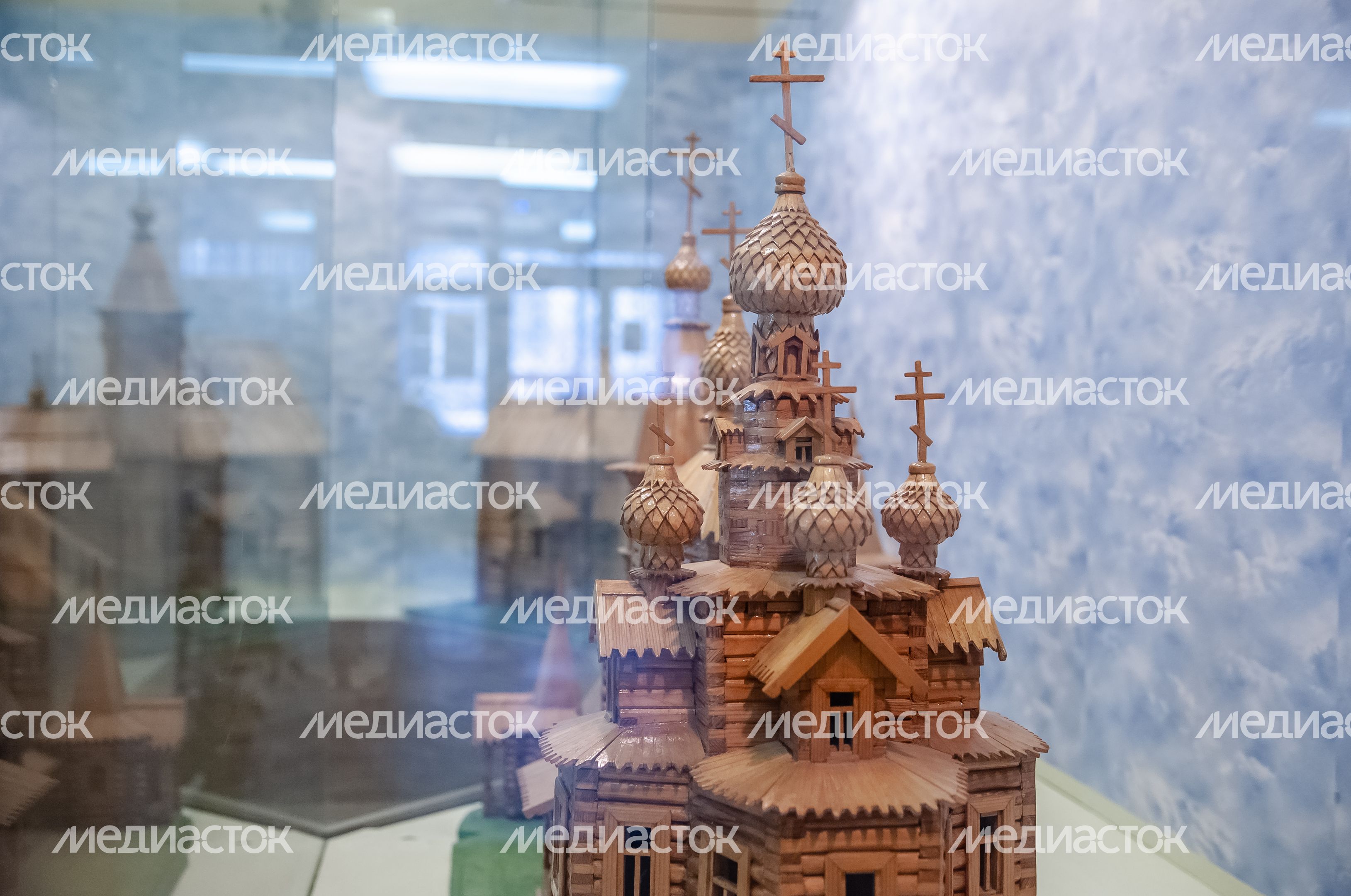 Ивантеевский историко-краеведческий музей