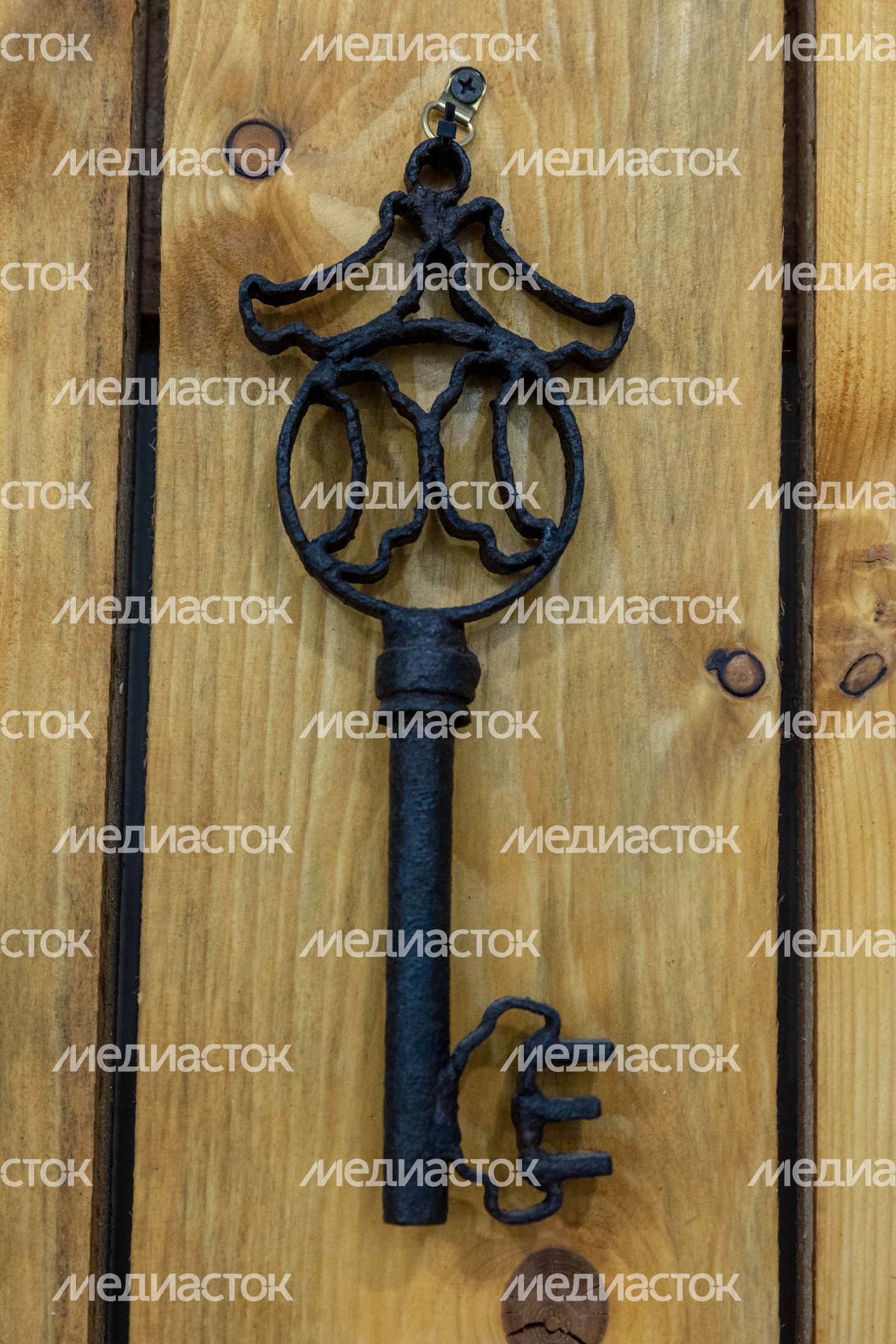 Музей замка