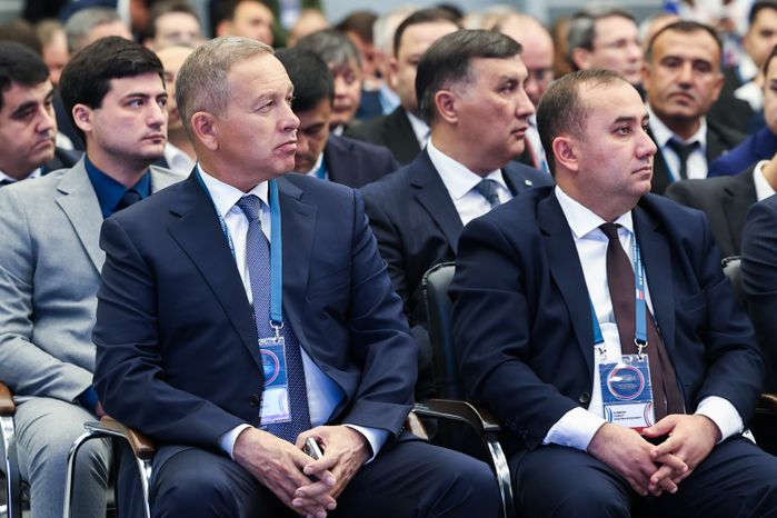 II Совет регионов России и Узбекистана прошел в Одинцовском округе