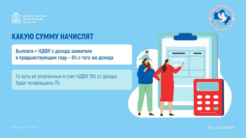 Кто может получить ежегодную семейную выплату горизонталь 04