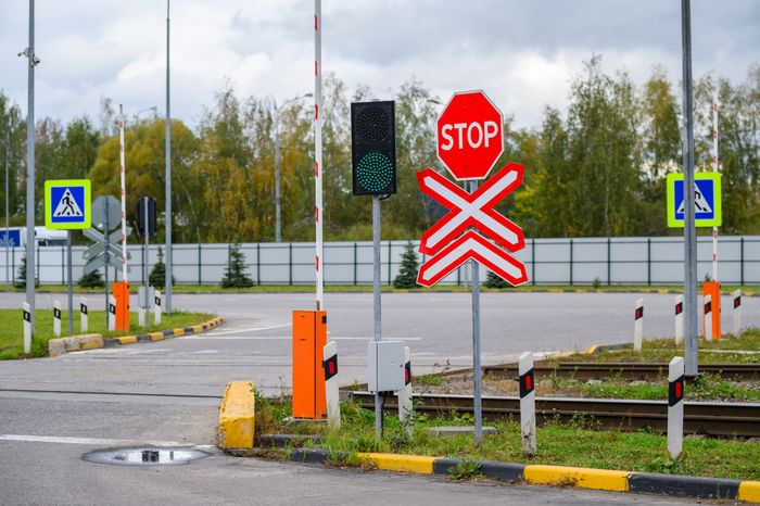Транспортно-логистический центр "Электроугли" в Богородском г.о.