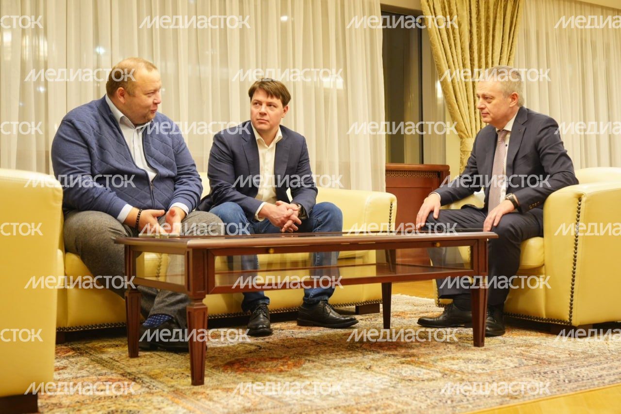 Продэкспо 2024 год