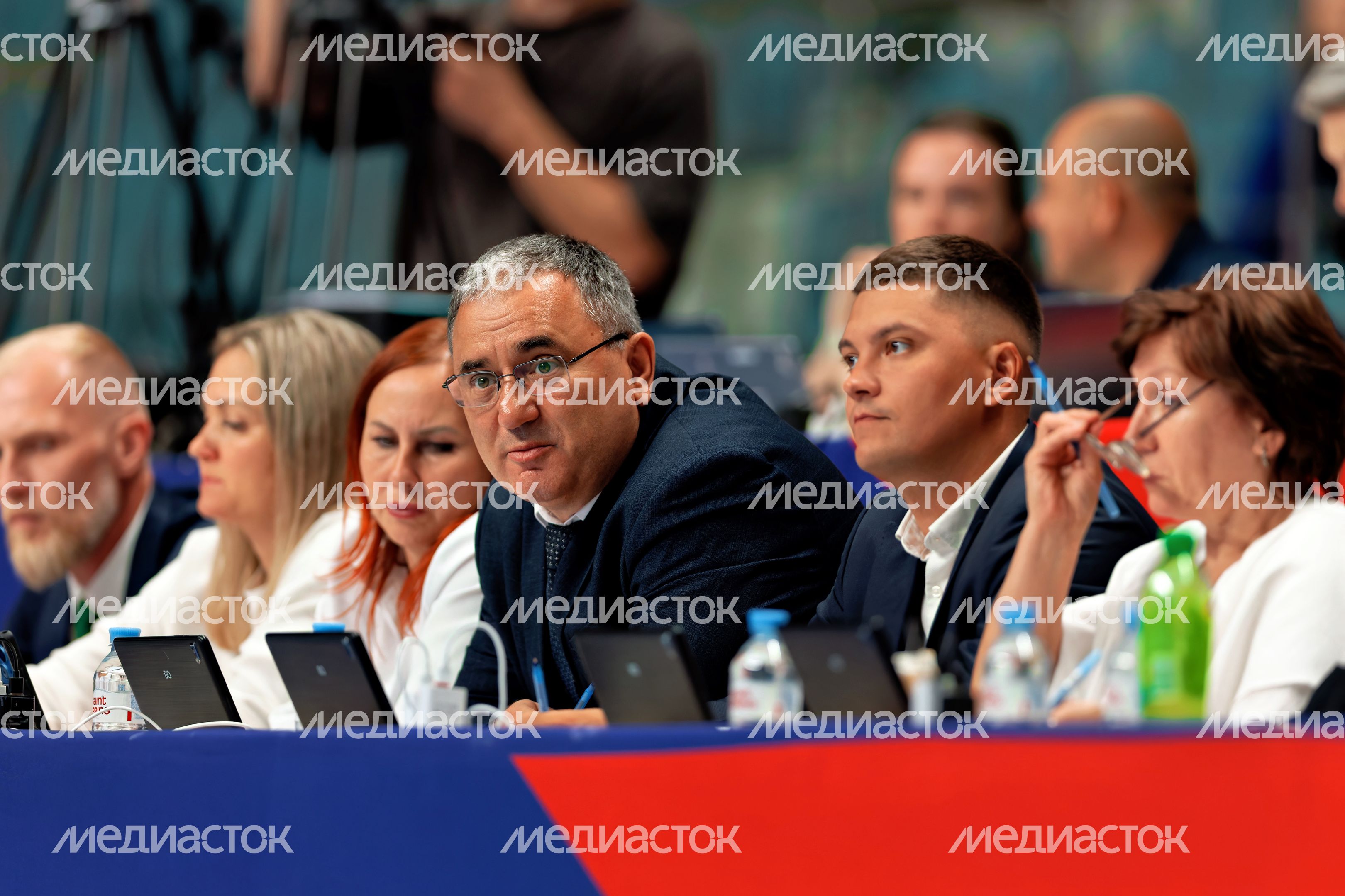 XIII Летняя Спартакиада учащихся России по спортивной аэробике акробатике в Одинцово