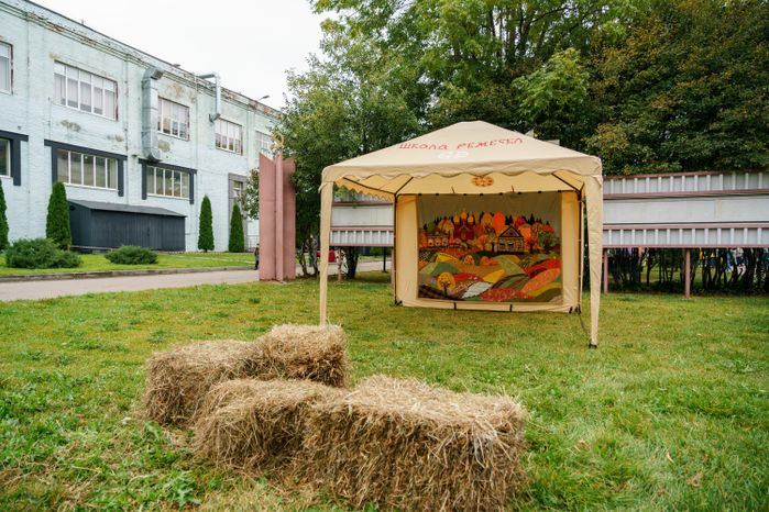 Агротуристический фестиваль «Фермер Фест» впервые прошел в Коломне
