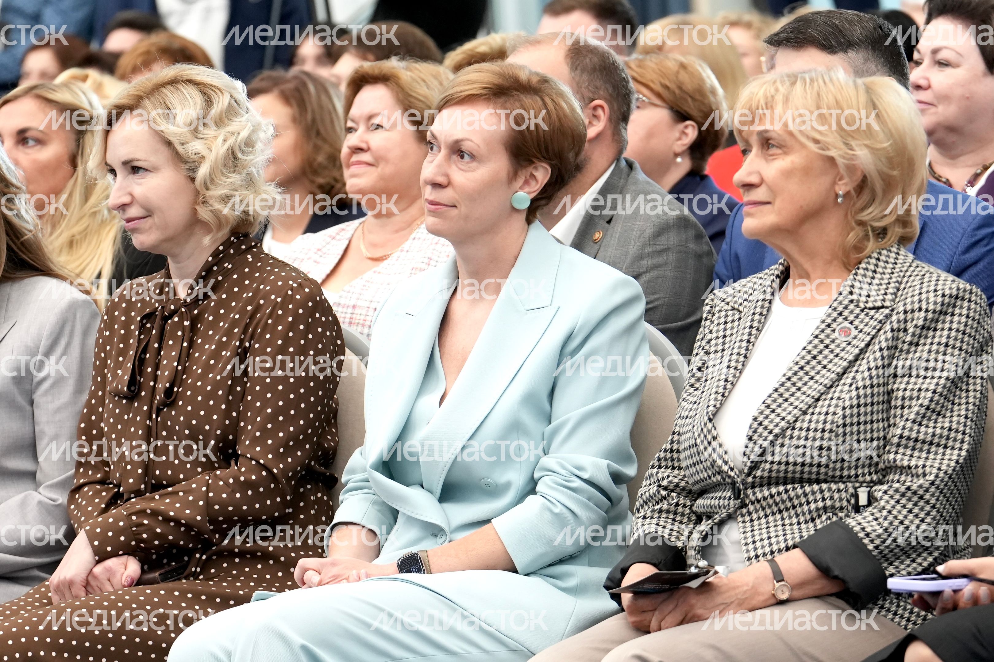 Форум педагогов Подмосковья проходит в региональном Доме правительства Форум педагогов Подмосковья проходит в региональном Доме правительства