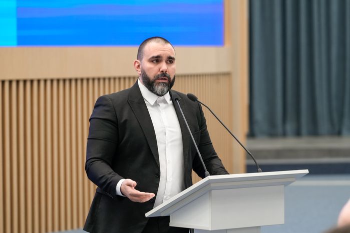 Семинар по взаимодействию в сфере поддержки участников СВО и членов их семей