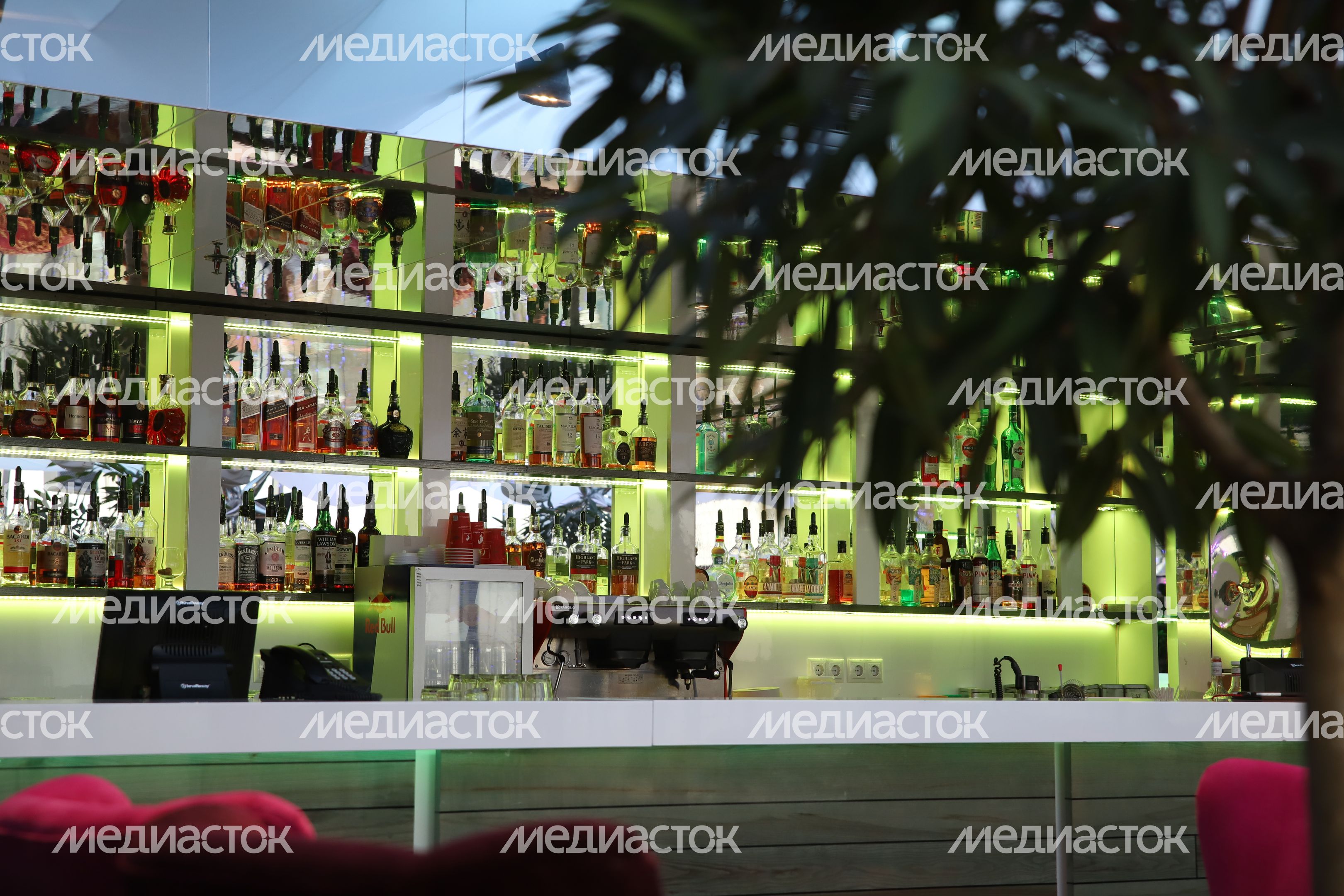 Серпухов. Ресторан Extra Lounge Серпухов. Ресторан Extra Lounge