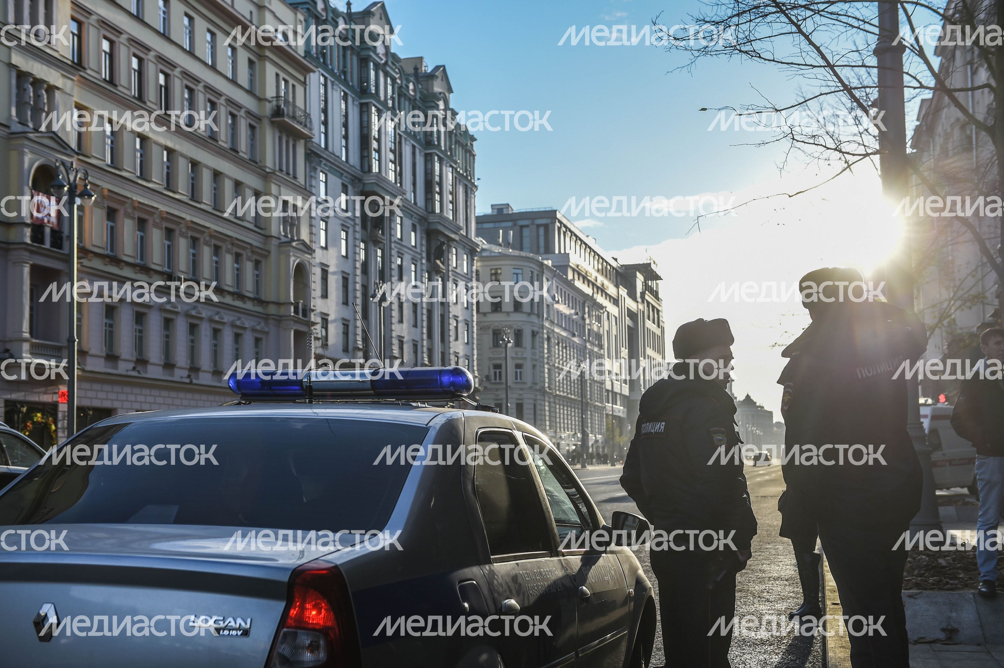 Старт продаж iPhone X в Москве