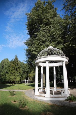 Кривякино