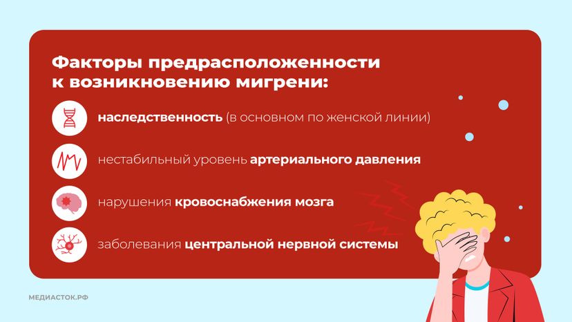 Мигрень горизонталь 04