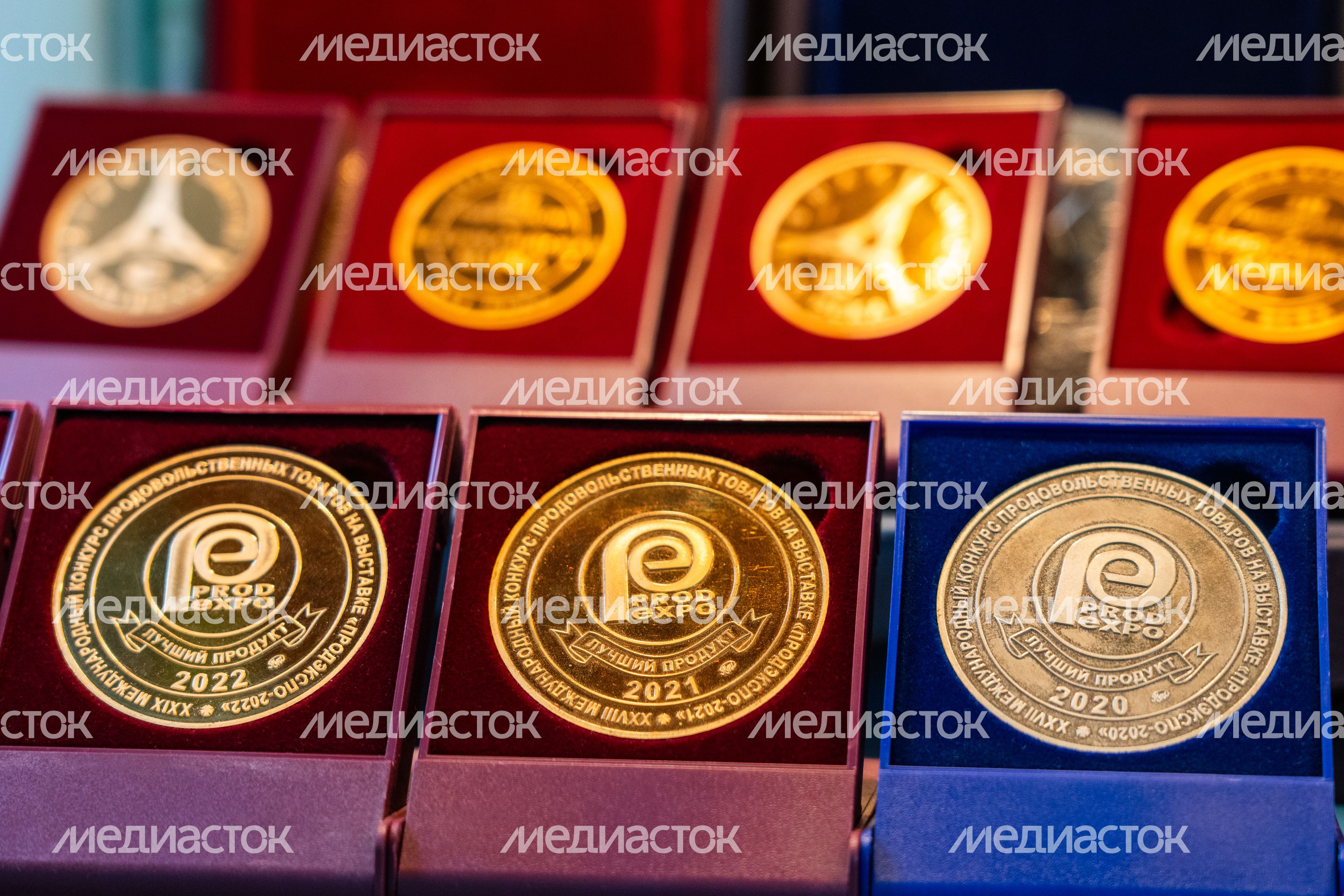 Компания «Рузское молоко» из округа Руза Компания «Рузское молоко» из округа Руза