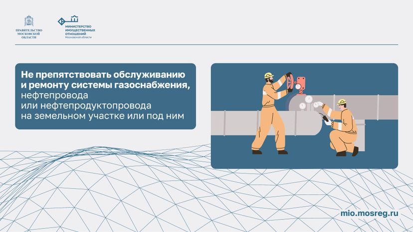 Что обязан делать собственник земельного участка_ горизонталь 07