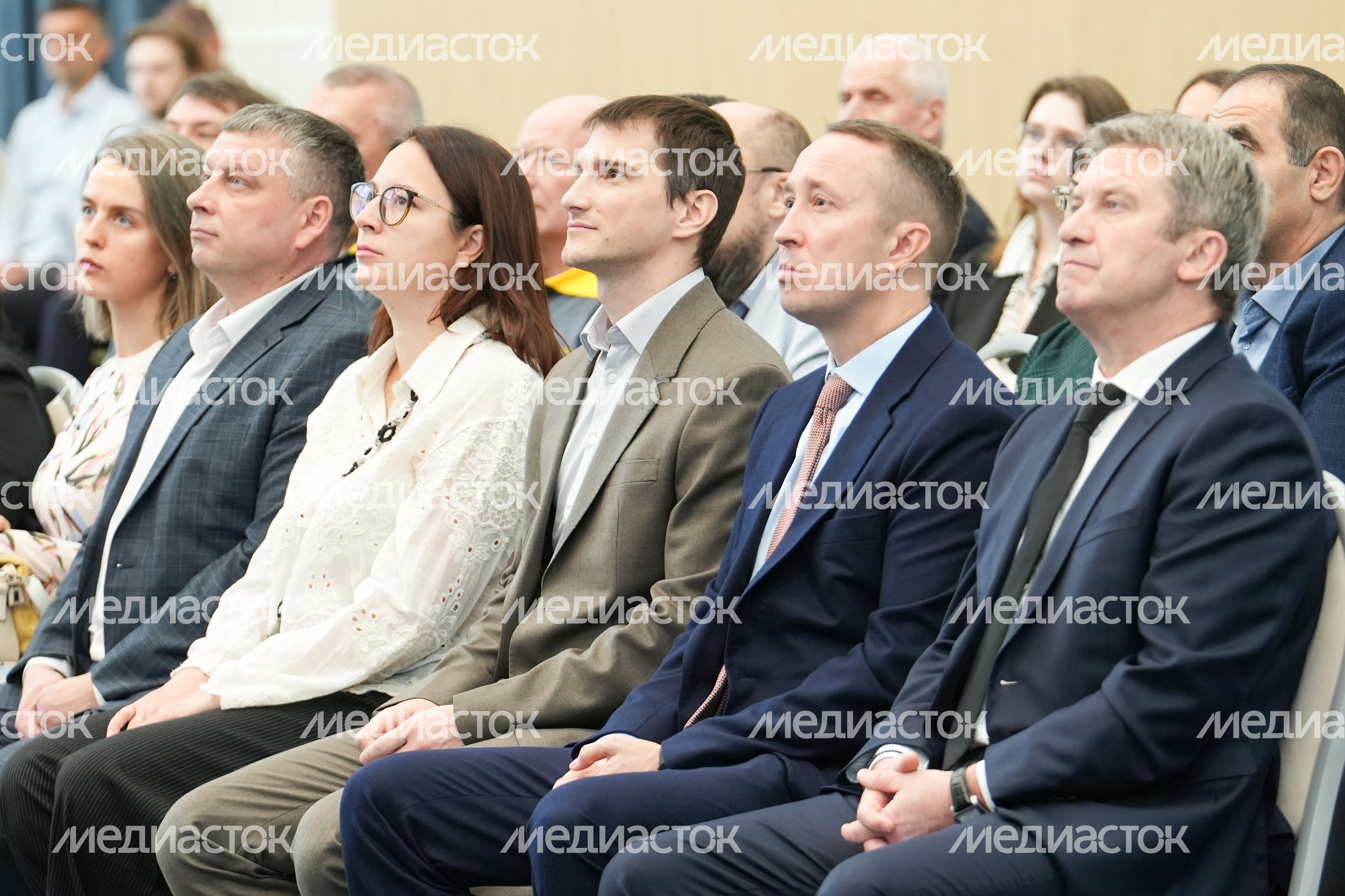 Марат Сибатулин на праздновании столетнего юбилея "Мострансавто" Марат Сибатулин на праздновании столетнего юбилея "Мострансавто"