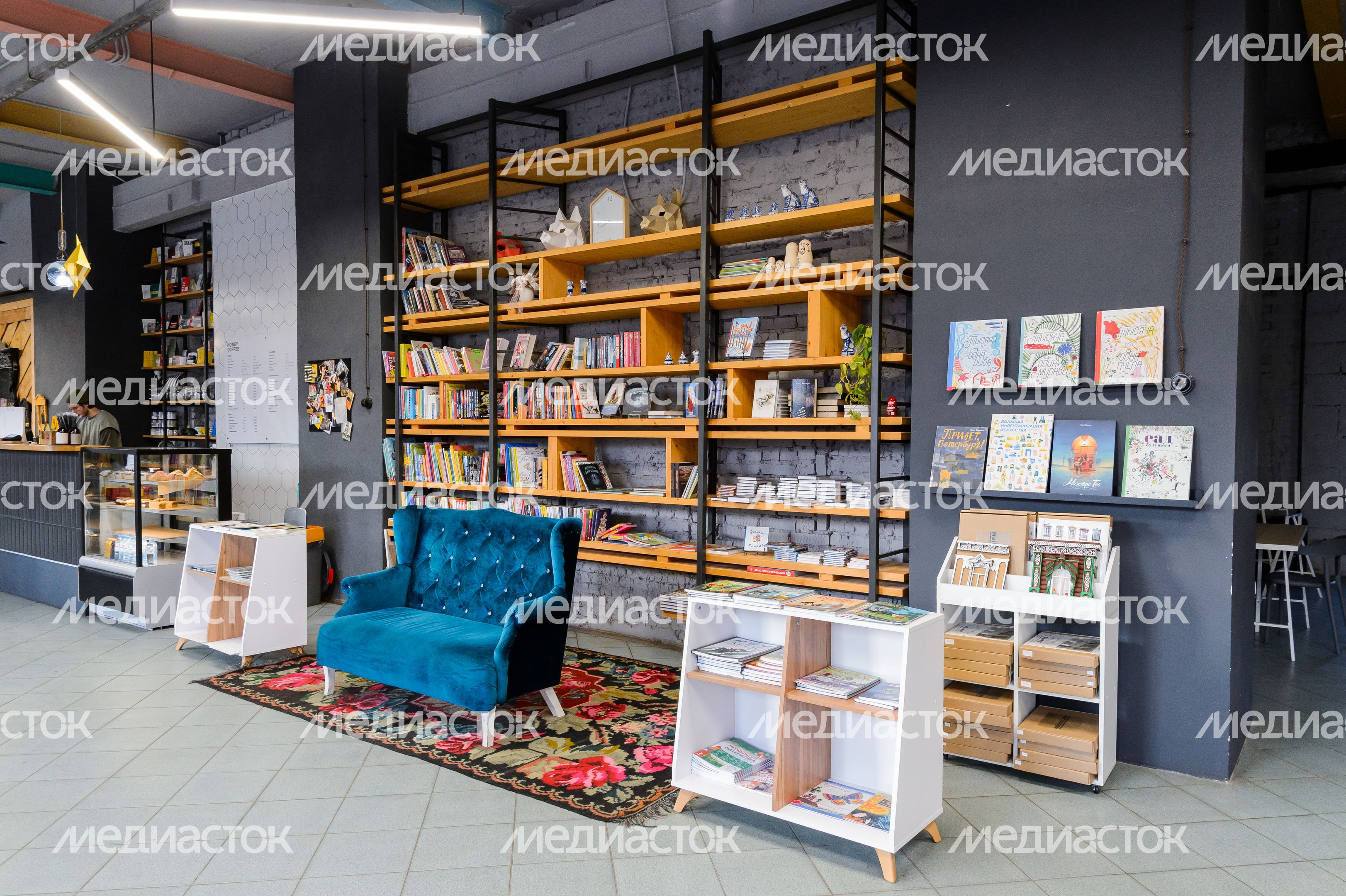 Сергиев Посад. Арт-пространство «Трикотажка» Сергиев Посад. Арт-пространство «Трикотажка»