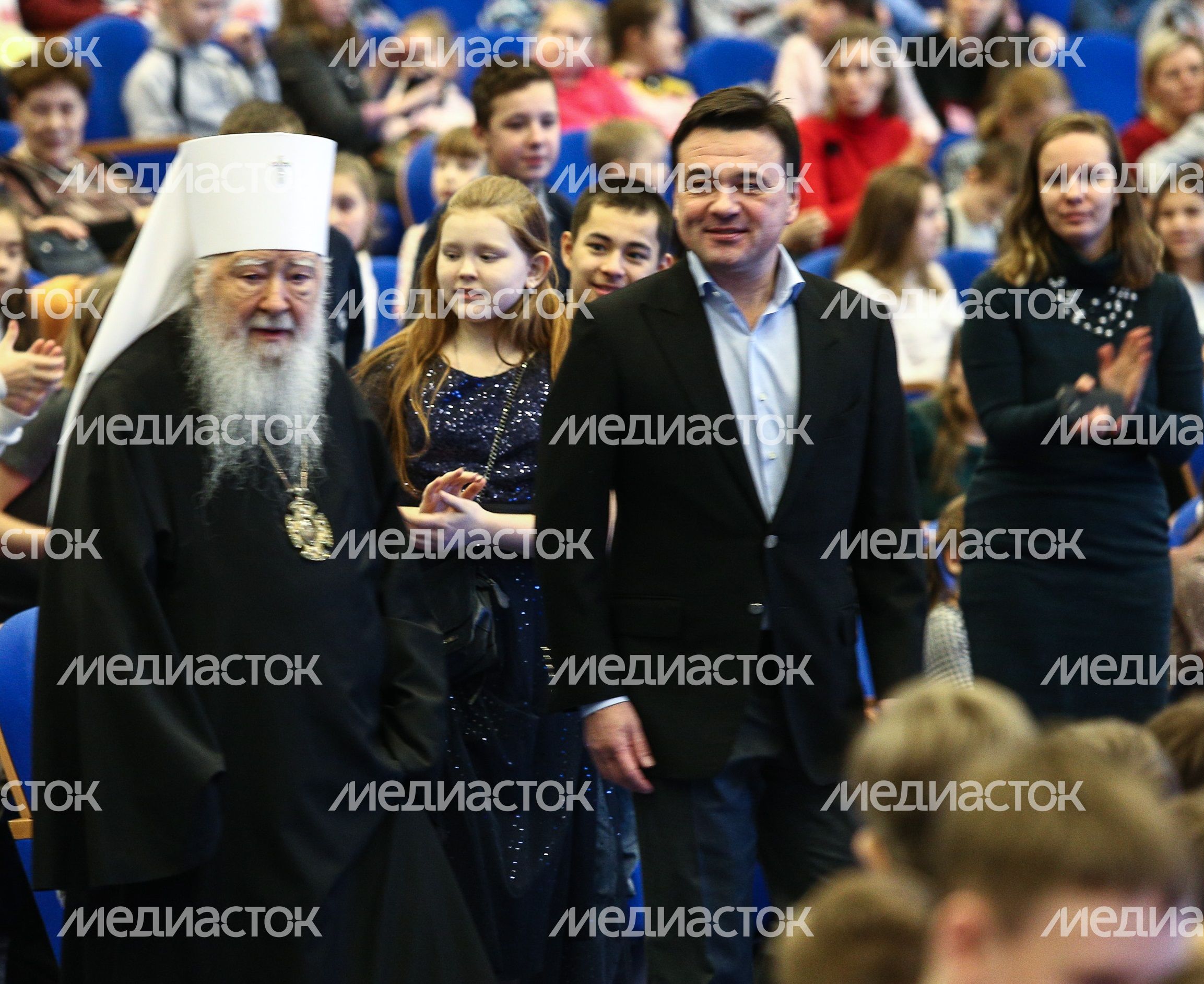 Губернаторская рождественская елка Губернаторская рождественская елка
