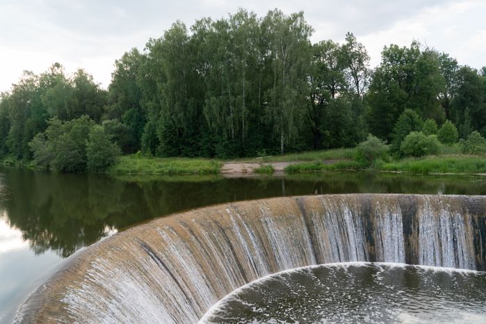 Ярополецкая ГЭС
