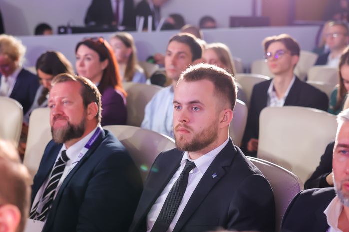 II Международный форум ОЭЗ прошел в Дубне