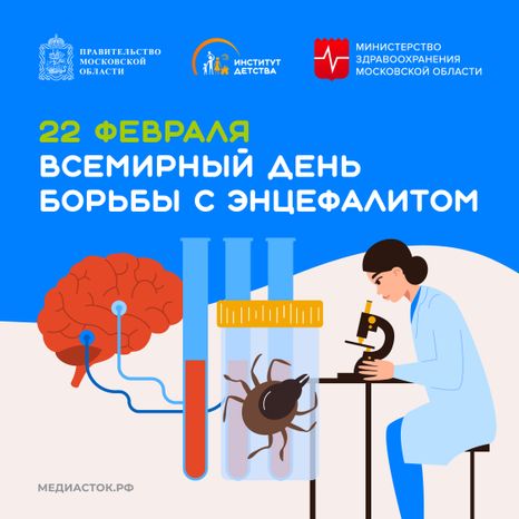 Всемирный день борьбы с энцефалитом квадрат 02