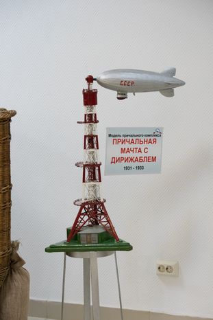 Музей ВВС
