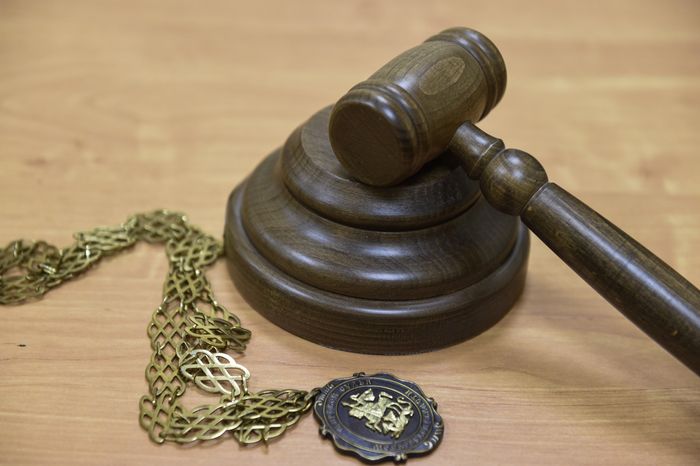 Судебный участок 257 в Химках