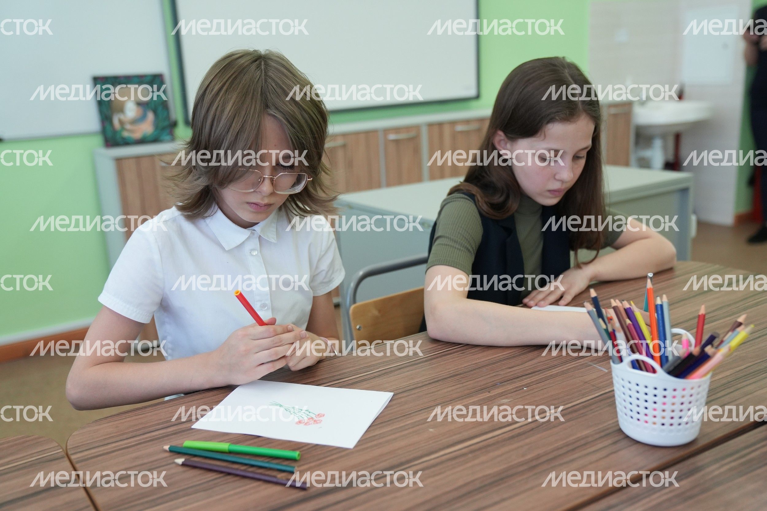 Александр Буйнов принял участие в акции «Доброе дело»